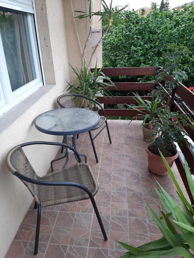 Apartman Aleksic Jagodina Exterior foto