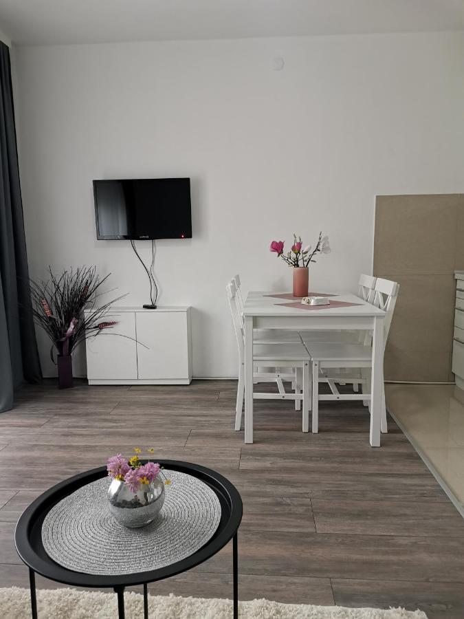 Apartman Aleksic Jagodina Exterior foto